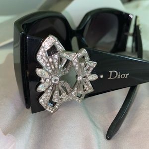 Christian Dior Sunglasses Frou Frou